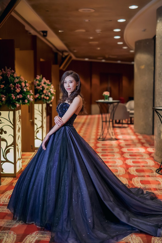 Wedding婚禮記錄 台北婚攝 大熊婚禮攝影 