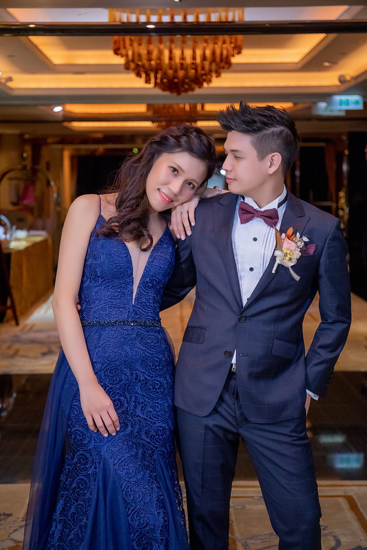 Wedding婚禮記錄 台北婚攝 大熊婚禮攝影 