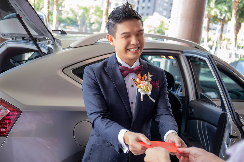 Wedding婚禮記錄 台北婚攝 大熊婚禮攝影 