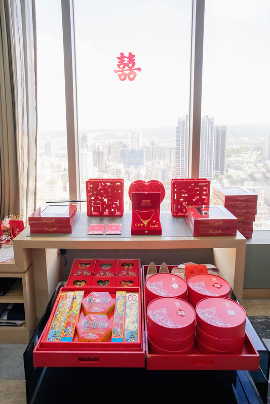 Wedding婚禮記錄 台北婚攝 大熊婚禮攝影 
