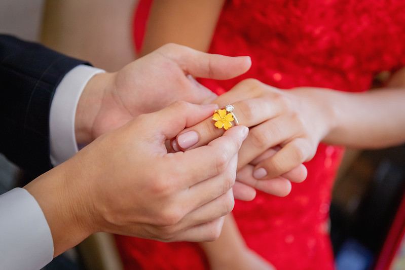 Wedding婚禮記錄 台北婚攝 大熊婚禮攝影 
