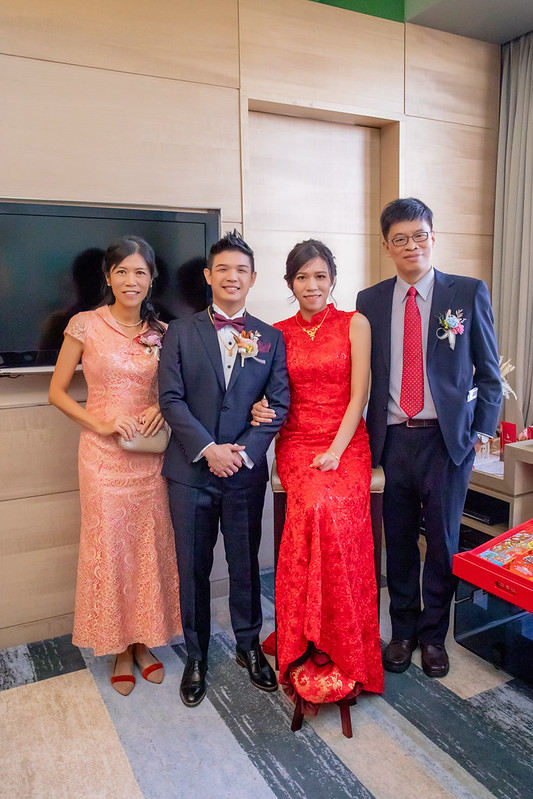 Wedding婚禮記錄 台北婚攝 大熊婚禮攝影 