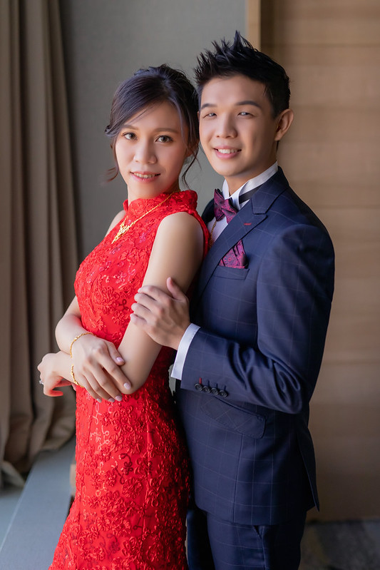 Wedding婚禮記錄 台北婚攝 大熊婚禮攝影 