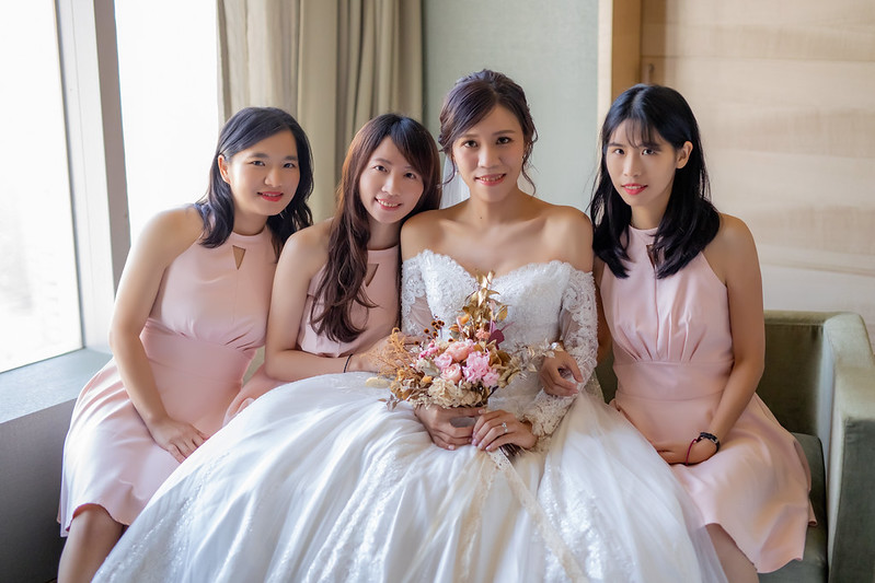 Wedding婚禮記錄 台北婚攝 大熊婚禮攝影 
