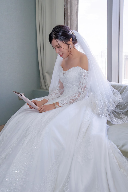 Wedding婚禮記錄 台北婚攝 大熊婚禮攝影 