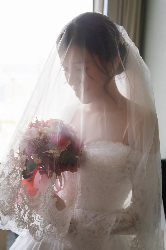 Wedding婚禮記錄 台北婚攝 大熊婚禮攝影 