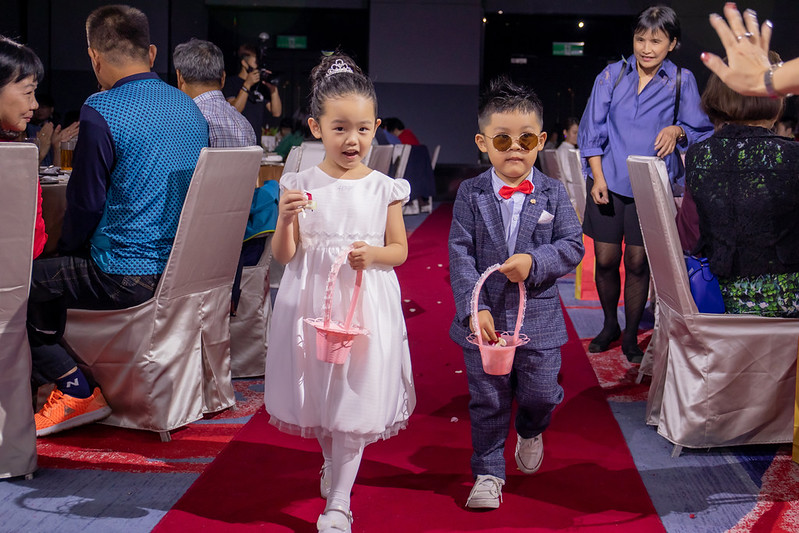 Wedding婚禮記錄 台北婚攝 大熊婚禮攝影 