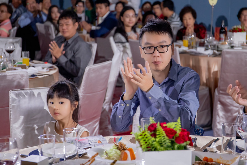 Wedding婚禮記錄 台北婚攝 大熊婚禮攝影 