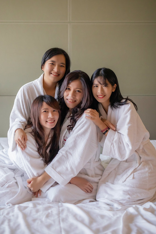 Wedding婚禮記錄 台北婚攝 大熊婚禮攝影 
