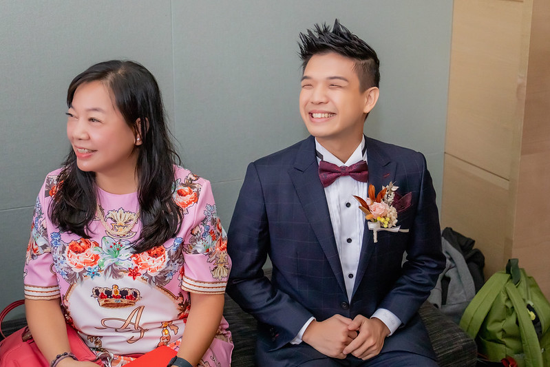 Wedding婚禮記錄 台北婚攝 大熊婚禮攝影 