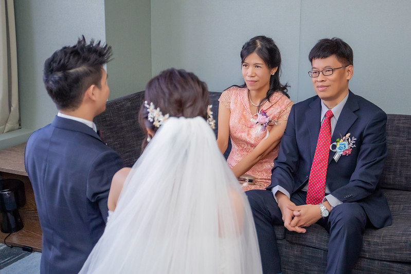 Wedding婚禮記錄 台北婚攝 大熊婚禮攝影 