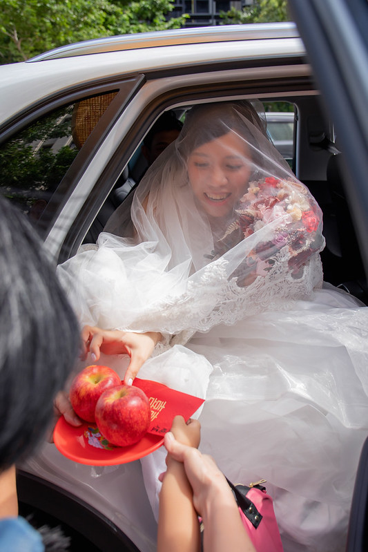 Wedding婚禮記錄 台北婚攝 大熊婚禮攝影 
