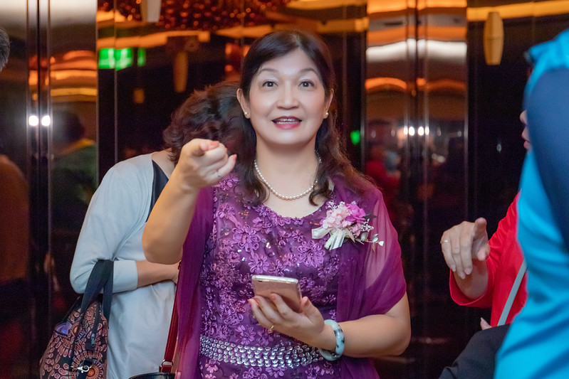 Wedding婚禮記錄 台北婚攝 大熊婚禮攝影 