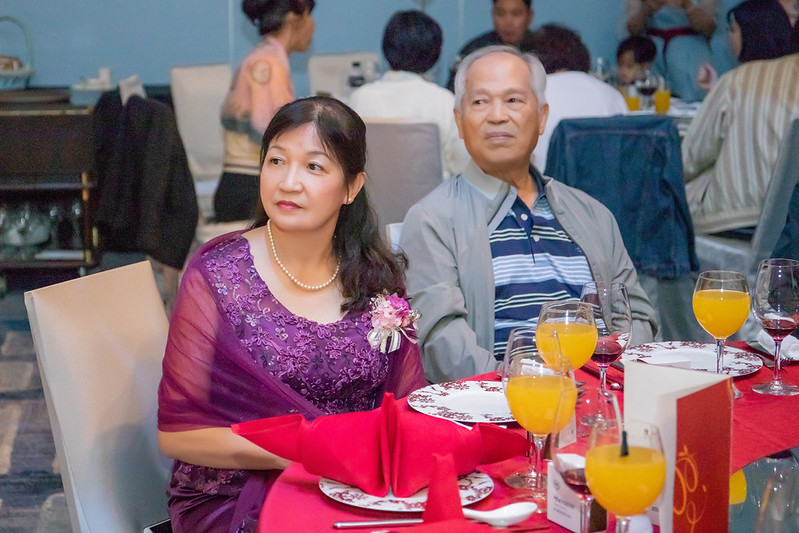 Wedding婚禮記錄 台北婚攝 大熊婚禮攝影 