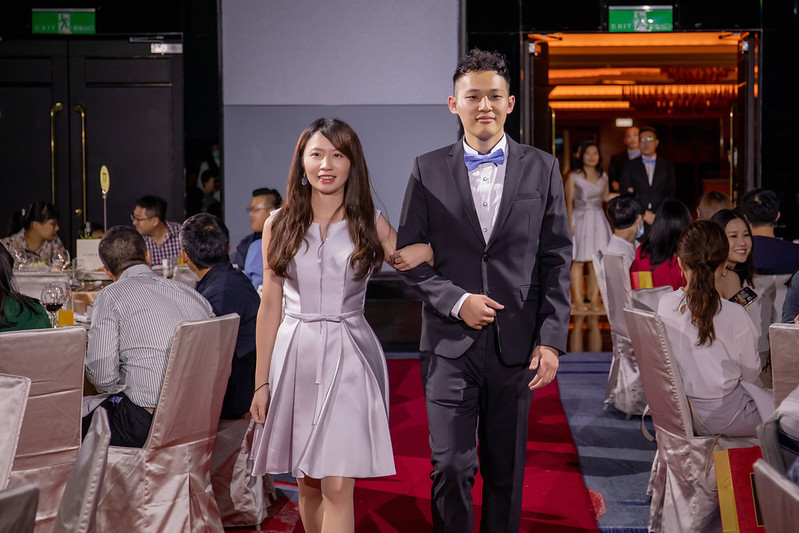 Wedding婚禮記錄 台北婚攝 大熊婚禮攝影 