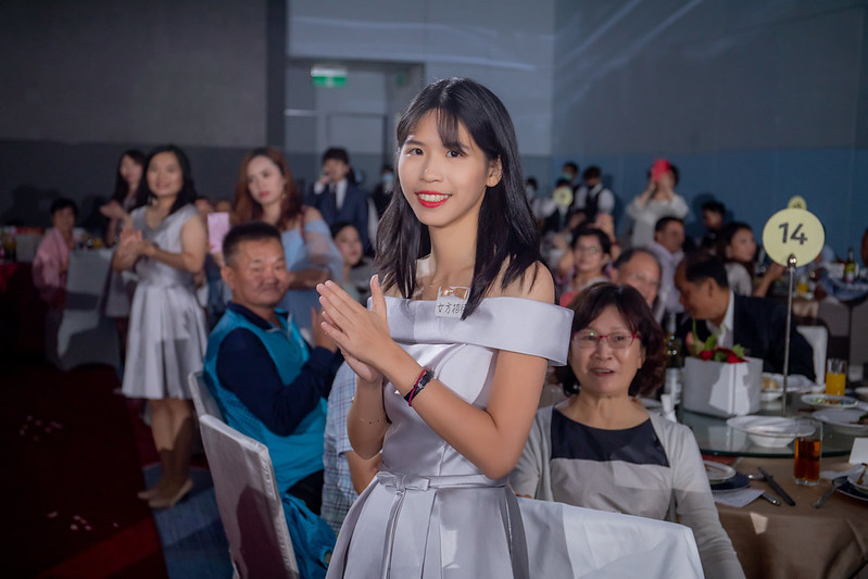 Wedding婚禮記錄 台北婚攝 大熊婚禮攝影 