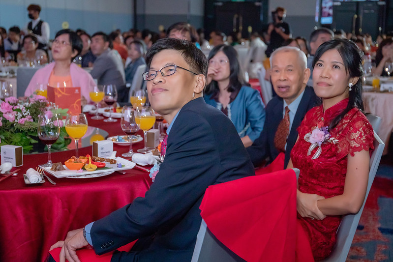 Wedding婚禮記錄 台北婚攝 大熊婚禮攝影 