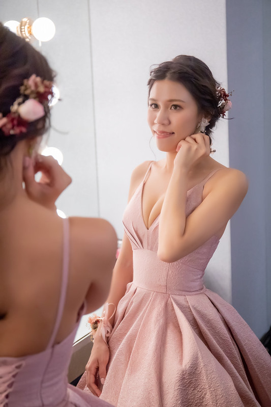 Wedding婚禮記錄 台北婚攝 大熊婚禮攝影 