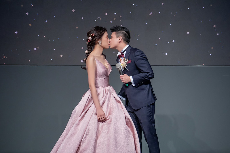 Wedding婚禮記錄 台北婚攝 大熊婚禮攝影 