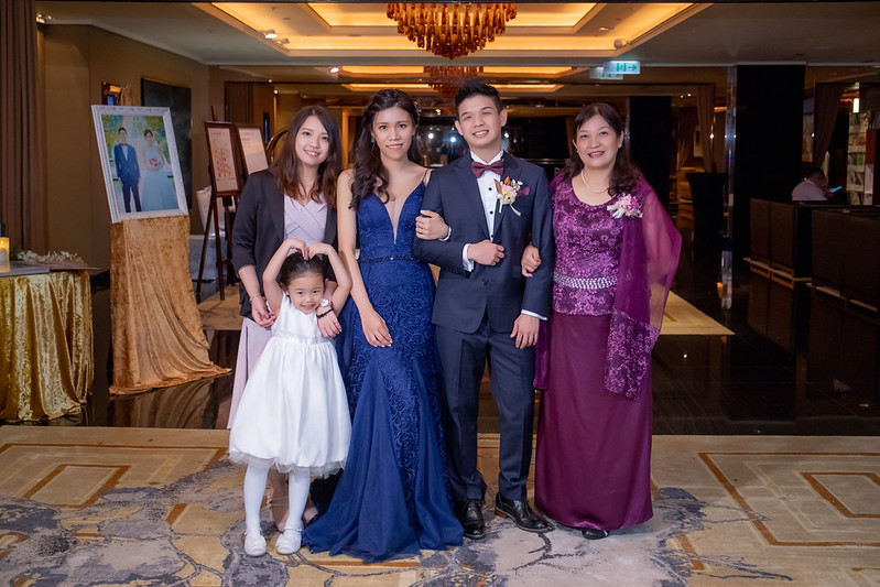 Wedding婚禮記錄 台北婚攝 大熊婚禮攝影 