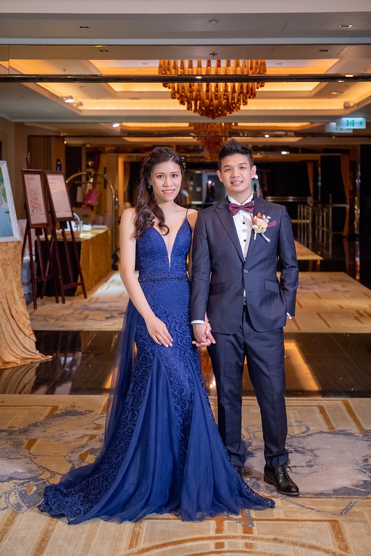 Wedding婚禮記錄 台北婚攝 大熊婚禮攝影 
