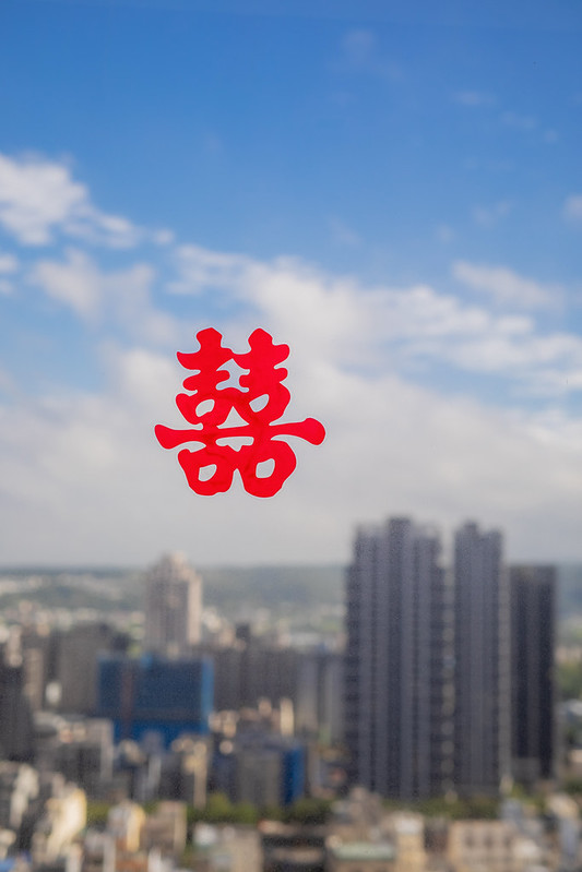 Wedding婚禮記錄 台北婚攝 大熊婚禮攝影 