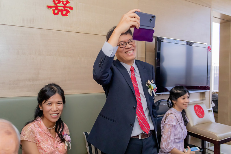 Wedding婚禮記錄 台北婚攝 大熊婚禮攝影 