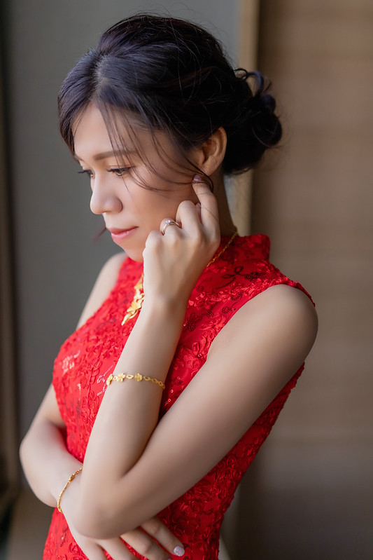 Wedding婚禮記錄 台北婚攝 大熊婚禮攝影 