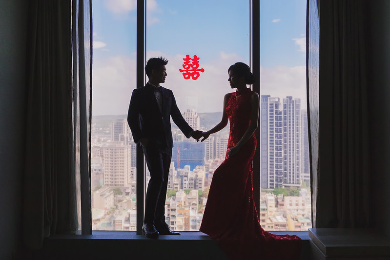 Wedding婚禮記錄 台北婚攝 大熊婚禮攝影 
