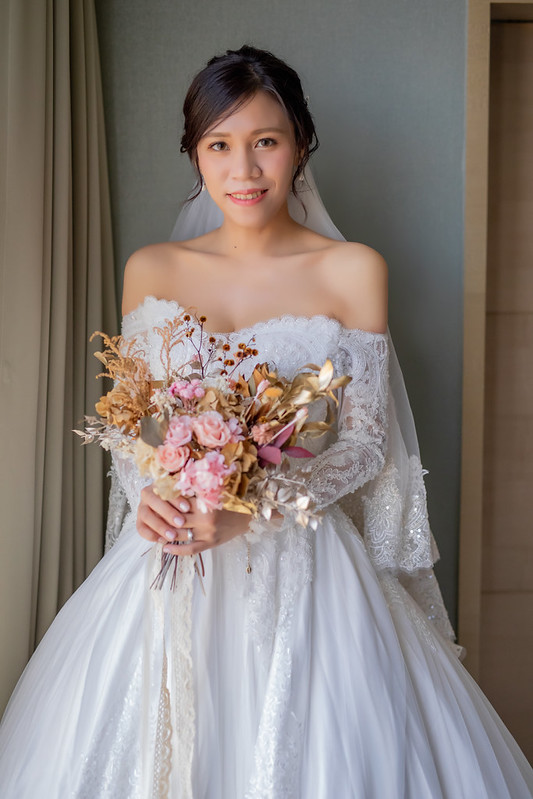 Wedding婚禮記錄 台北婚攝 大熊婚禮攝影 