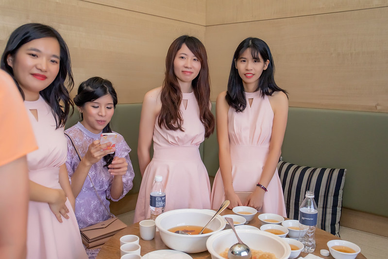 Wedding婚禮記錄 台北婚攝 大熊婚禮攝影 