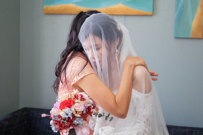 Wedding婚禮記錄 台北婚攝 大熊婚禮攝影 