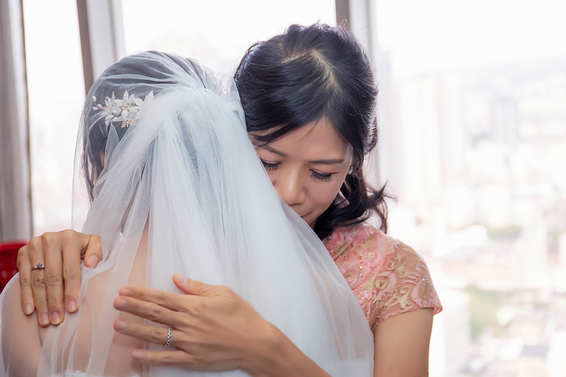 Wedding婚禮記錄 台北婚攝 大熊婚禮攝影 