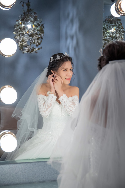 Wedding婚禮記錄 台北婚攝 大熊婚禮攝影 
