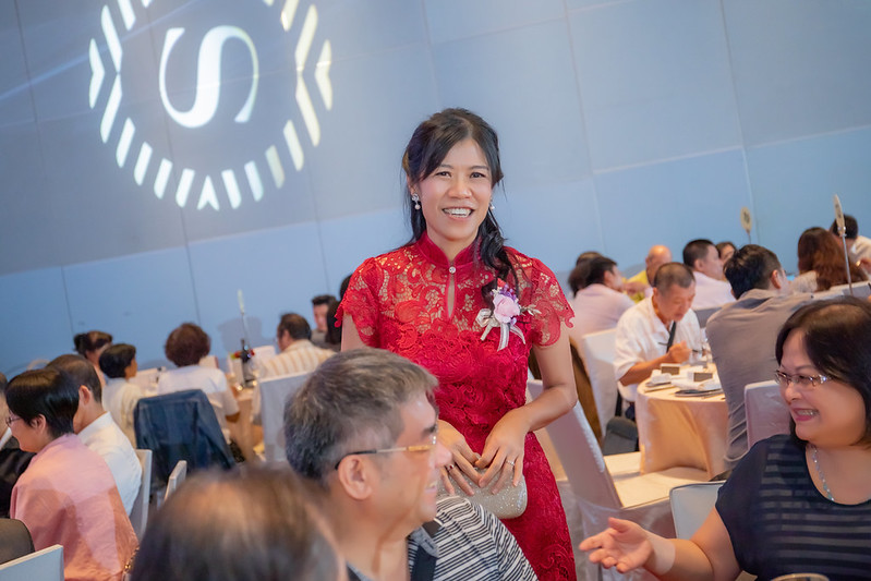 Wedding婚禮記錄 台北婚攝 大熊婚禮攝影 