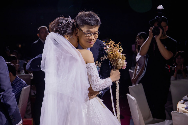 Wedding婚禮記錄 台北婚攝 大熊婚禮攝影 