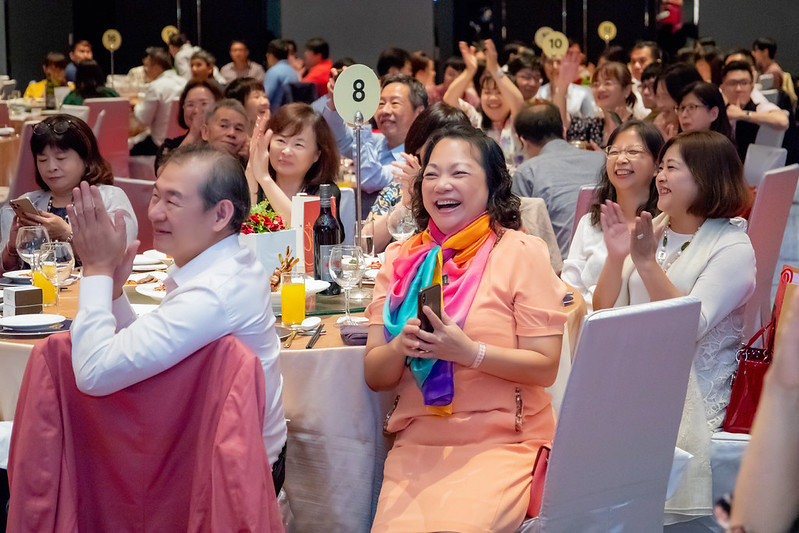 Wedding婚禮記錄 台北婚攝 大熊婚禮攝影 