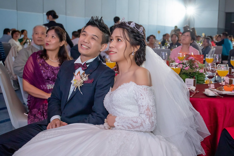 Wedding婚禮記錄 台北婚攝 大熊婚禮攝影 
