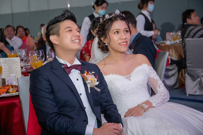 Wedding婚禮記錄 台北婚攝 大熊婚禮攝影 