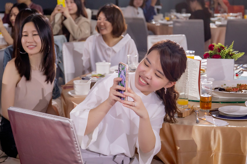 Wedding婚禮記錄 台北婚攝 大熊婚禮攝影 