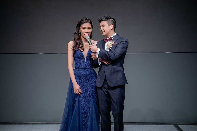 Wedding婚禮記錄 台北婚攝 大熊婚禮攝影 
