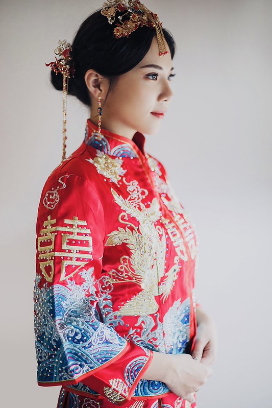 Apple婚禮攝影 Wedding婚禮記錄 台北婚攝 