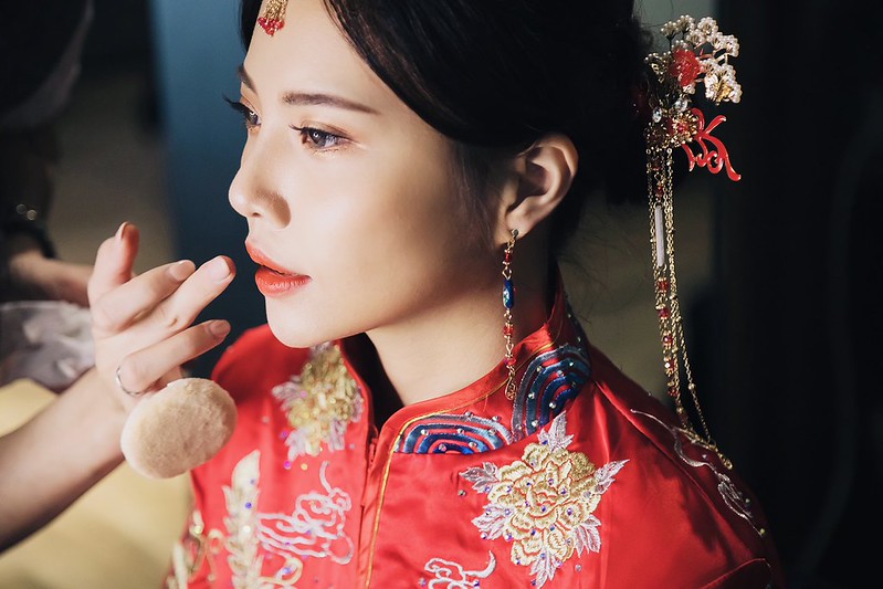 Apple婚禮攝影 Wedding婚禮記錄 台北婚攝 