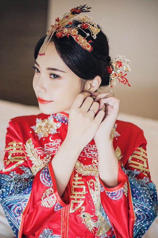 Apple婚禮攝影 Wedding婚禮記錄 台北婚攝 
