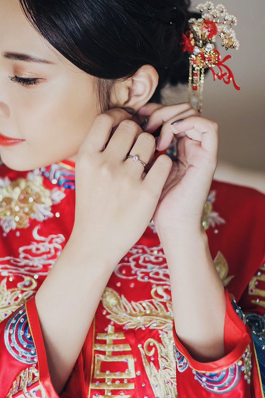 Apple婚禮攝影 Wedding婚禮記錄 台北婚攝 