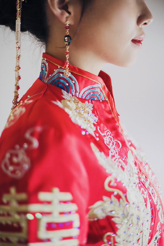 Apple婚禮攝影 Wedding婚禮記錄 台北婚攝 