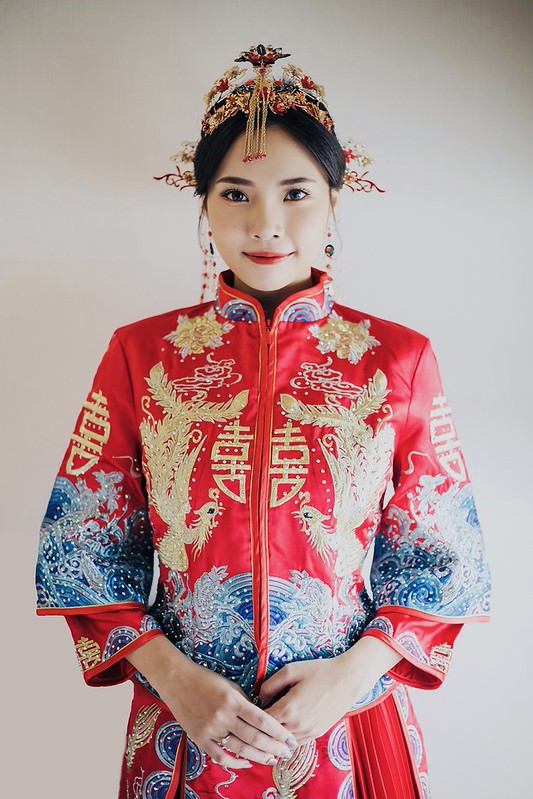 Apple婚禮攝影 Wedding婚禮記錄 台北婚攝 