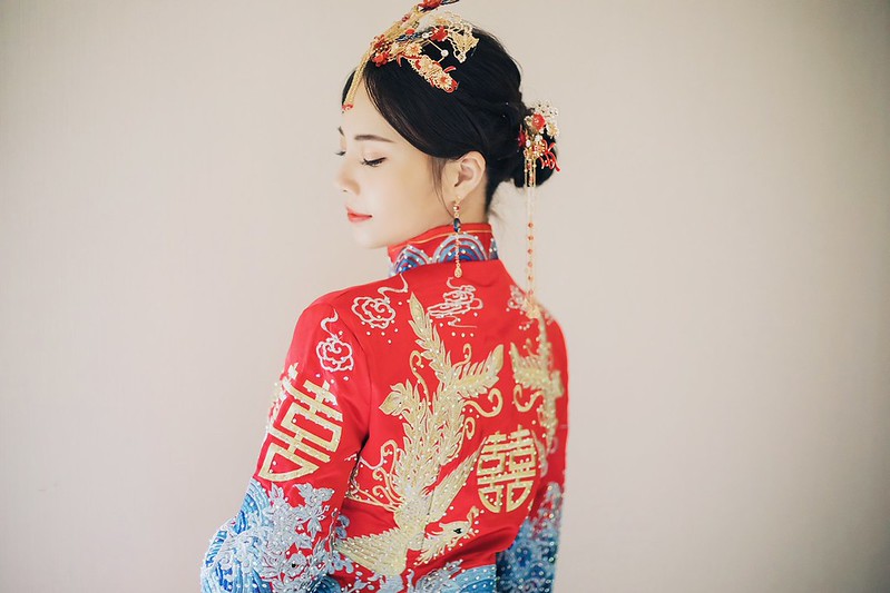 Apple婚禮攝影 Wedding婚禮記錄 台北婚攝 