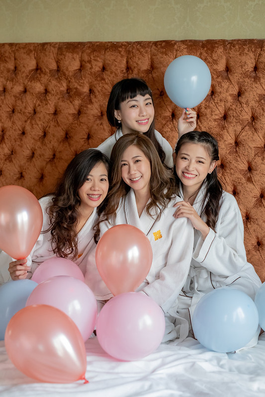 Wedding婚禮記錄 台北婚攝 大熊婚禮攝影 