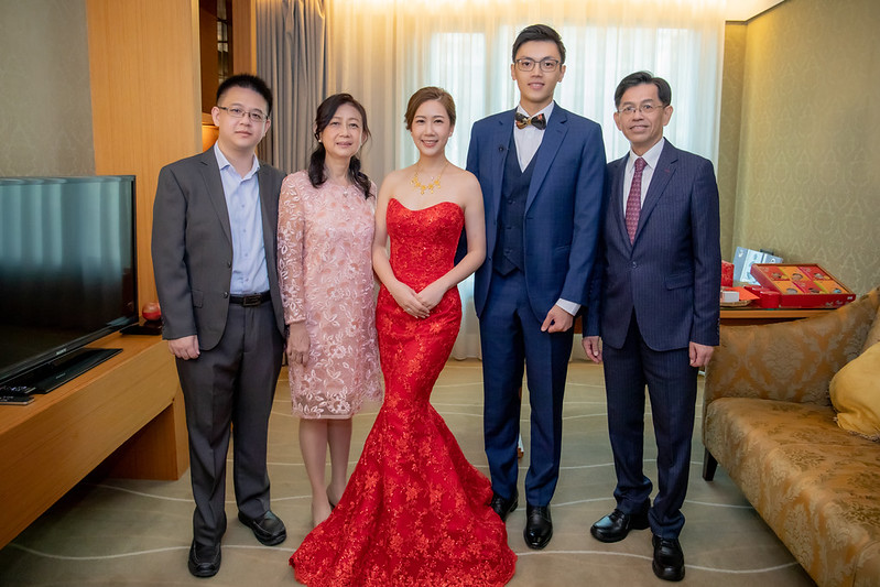 Wedding婚禮記錄 台北婚攝 大熊婚禮攝影 